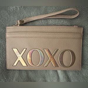 XOXO Brand new wallet
